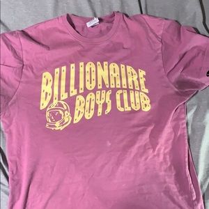 Billionaire Boys Club Tee